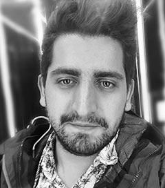 Mohammad Hassanzadeh