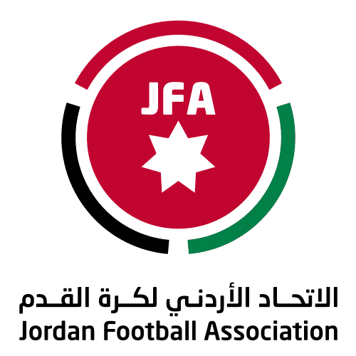 Jordan Football Association
